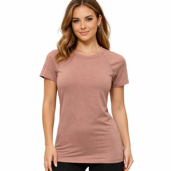 lululemon athletica Tops - Lululemon Swiftly Tech Short Sleeve Top | Athletic Performance Tee Size 0